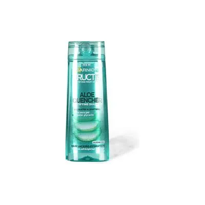 Šampon aloe hydra bomb 250ml fructis