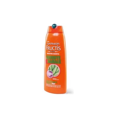 Šampon goodbye damage 250ml fructis