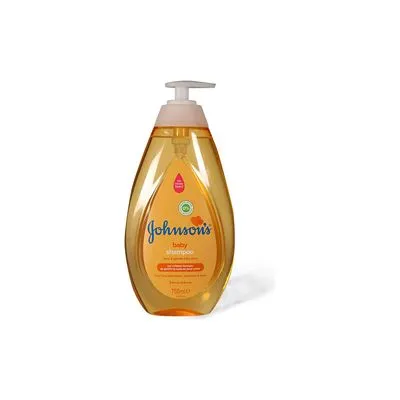 Johnson baby šampon 750ml