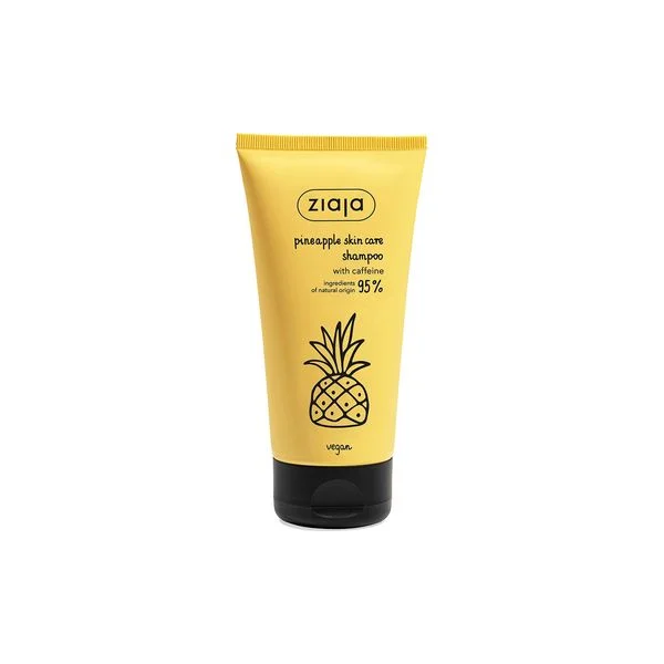 Šampon za kosu ananas sa kofeinom Ziaja 160ml