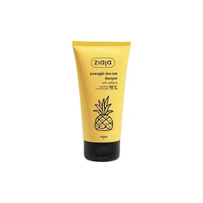 Šampon za kosu ananas sa kofeinom Ziaja 160ml