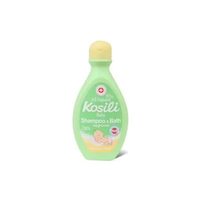 Sampon/kupka all natural Kosili 400ml