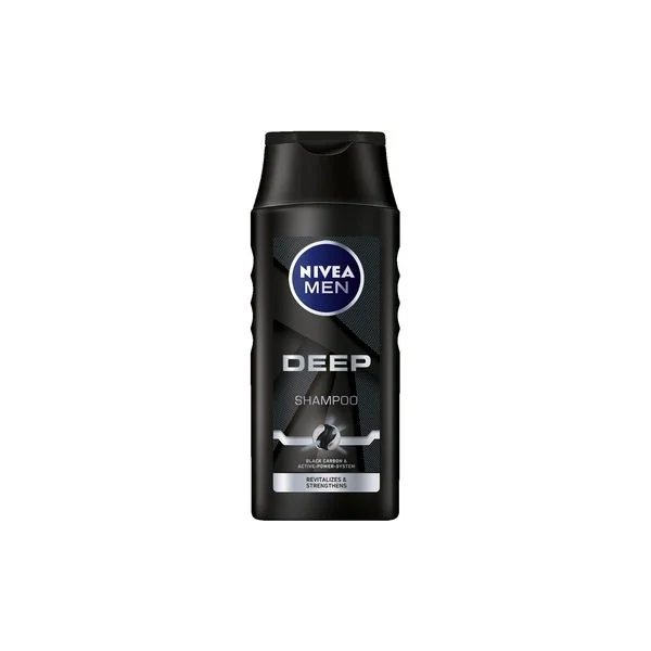 Nivea men deep sampon za kosu 250ml