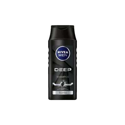 Nivea men deep sampon za kosu 250ml