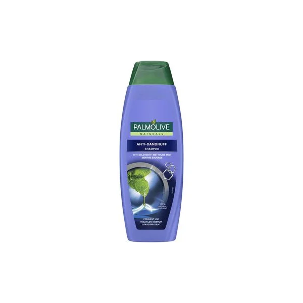 Palmolive šampon naturals anti-dandruff 350ml