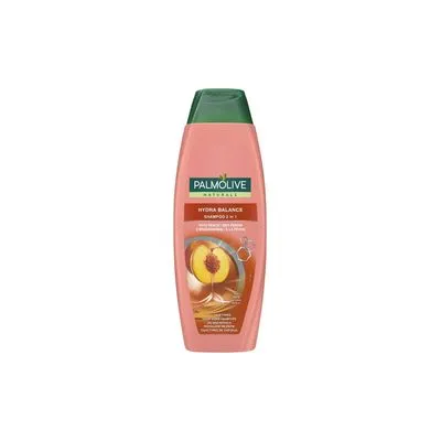 Palmolive šampon naturals 2in1 350ml