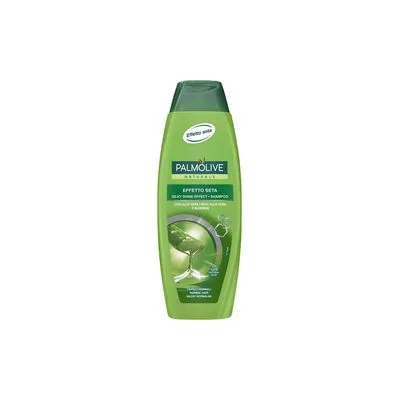Palmolive šampon naturals normal hair aloe 350ml