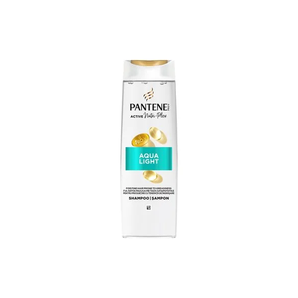 Pantene 400 ml Aqua Light*