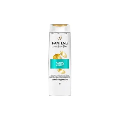 Pantene 400 ml Aqua Light*
