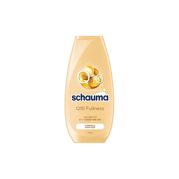 Sampon schauma q10 250ml
