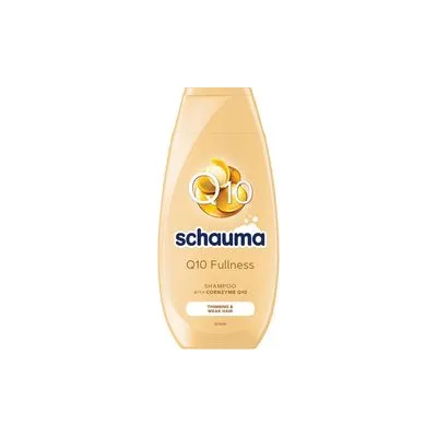 Sampon schauma q10 250ml