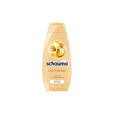 Schauma šampon q10 400ml