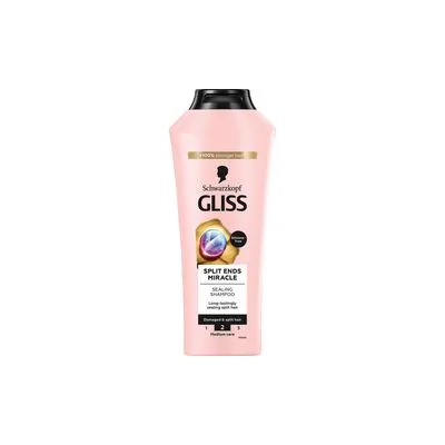 Gliss šampon split ends 400ml