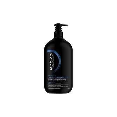 Sampon Syoss Intense Anti-Dandruff 750ml