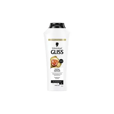 Gliss tatal repair 400ml