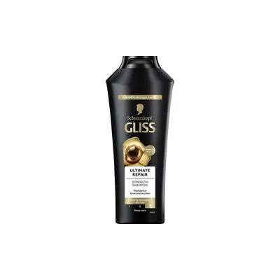 Gliss ultimate repair 400ml