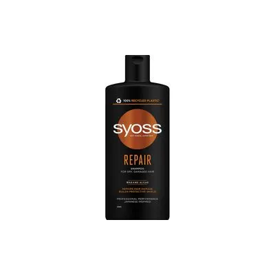 Šampon repair 440ml syoss