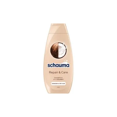 Schauma šampon repair&care 400ml