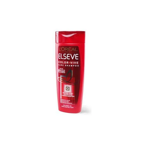 Šampon color vive 250ml elseve