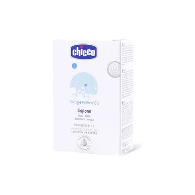 Sapun chicco bm 100gr