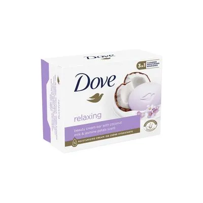 Sapun Dove coconut milk 90g