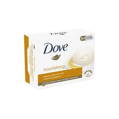 Sapun dove nourish.oil&care 90gr