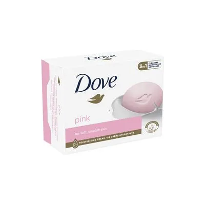 Sapun Dove pink 90g