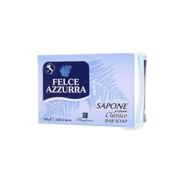 Sapun classico Felce azzurra 100g