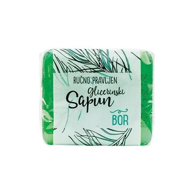 Sapun Palmira glicerin bor 120g albus