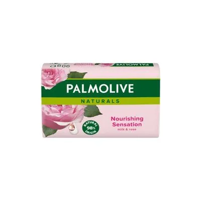 Sapun palmolive milk&rose 90gr