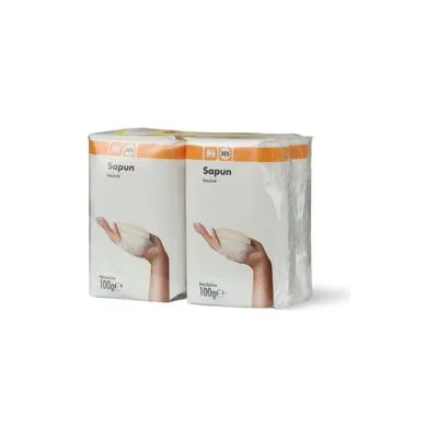 Sapun Neutral 365 4x100g