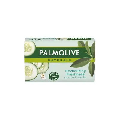 Palmolive sapun green tea 90 g