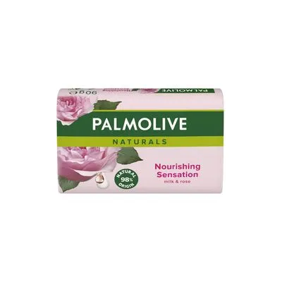 Palmolive sapun naturals pink milk & rose 90g