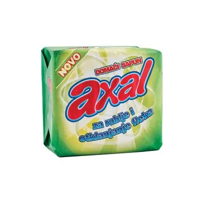 Sapun za pranje veša Axal 250g albus