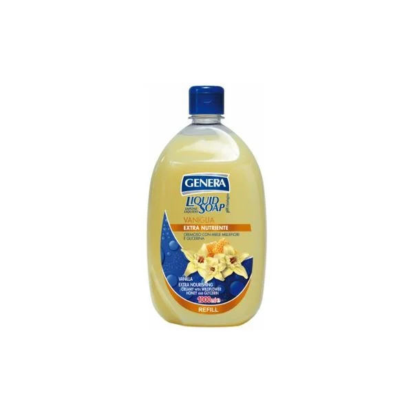T.sapun vaniglia 1l genera