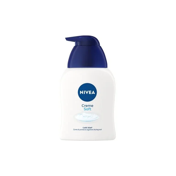 Sapun tečni creme soft Nivea 250ml