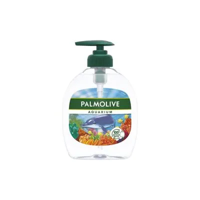 Palmolive tečni sapun aquarium 300ml