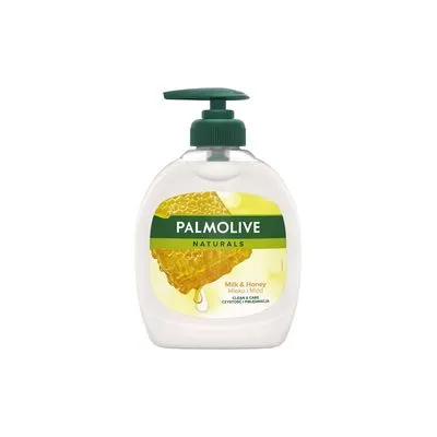 Tečni sapun milk&honey 300ml Palmolive