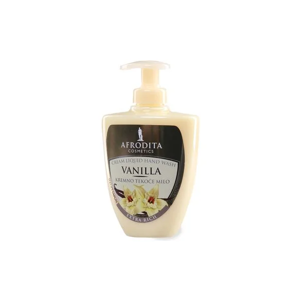 Sapun tečni vanila arodita 300ml