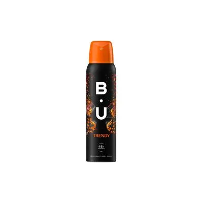 Bu deo trendy 150ml