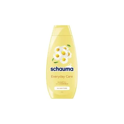 Sampon schauma chamomile extract 400ml