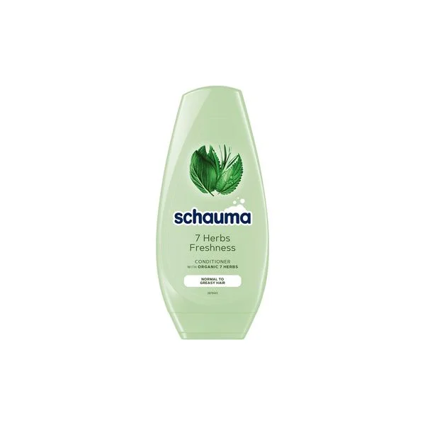 Regenerator schauma 7 herbs 250ml