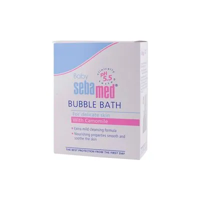 Pena baby Sebamed 200ml