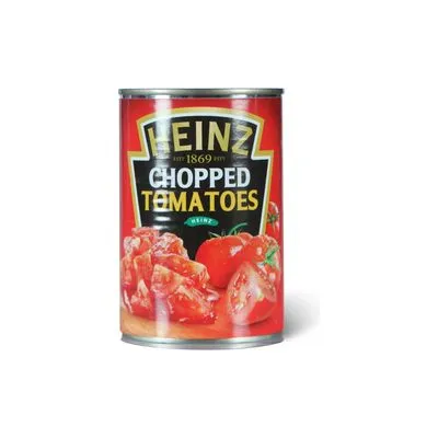 Seckani paradajz 400gr heinz