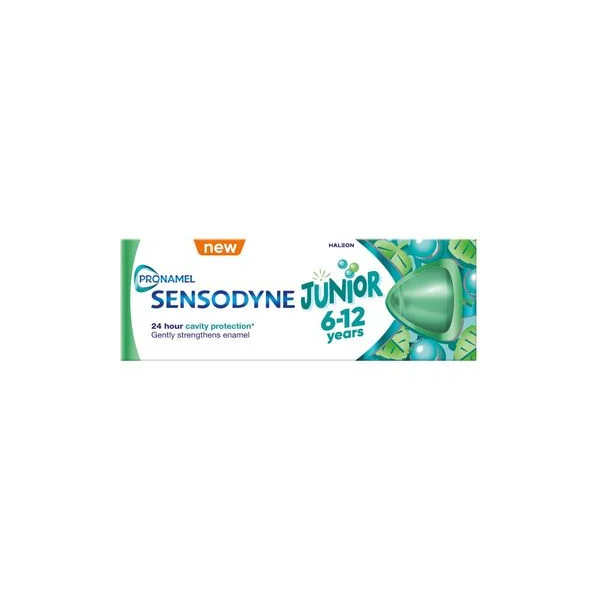 Pasta/zube Pronamel junior Sensodyne50ml