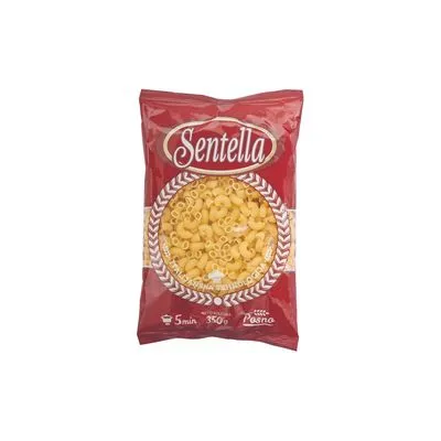 Sentella makarona grkljančić 350g žitopromet senta