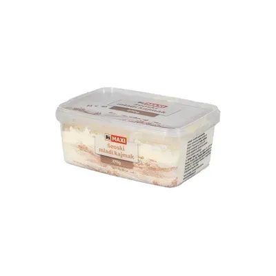 Seoski mladi kajmak Maxi 270g