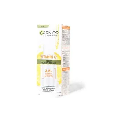 Serum za lice Garnier Vitamin C 30ml