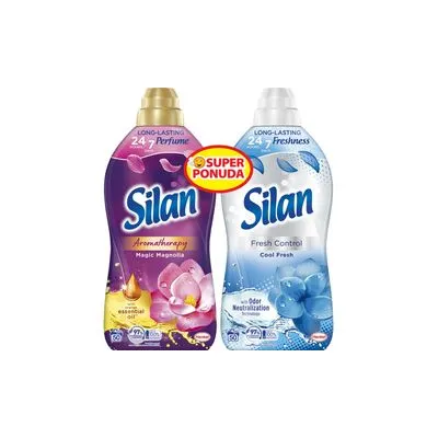 Silan Duopack 2x1100ml