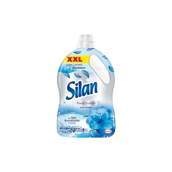 Silan FC Cool Fresh 2,772l 126WL